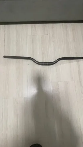 Guidão gios 45mm de rise