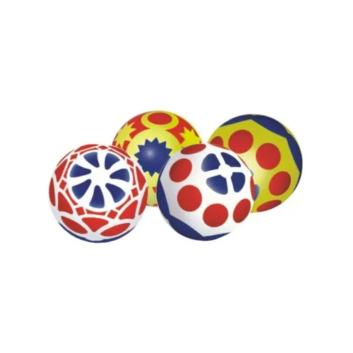 bolas coloridas para crianças