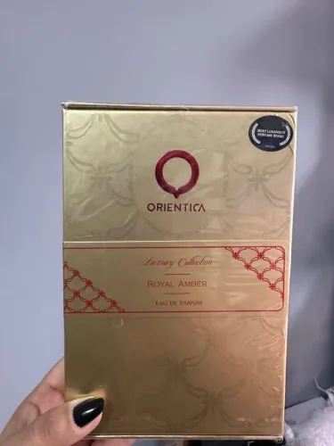 Perfume oriente Arabe