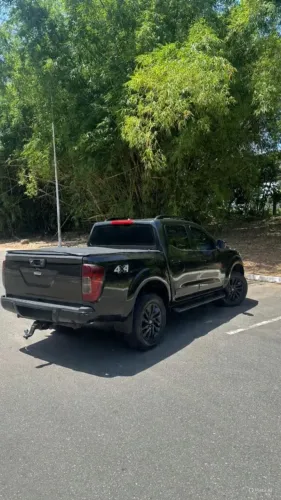 Nissan Frontier LE CD 4X4 2.3 Bi-TB Diesel Aut. 2022