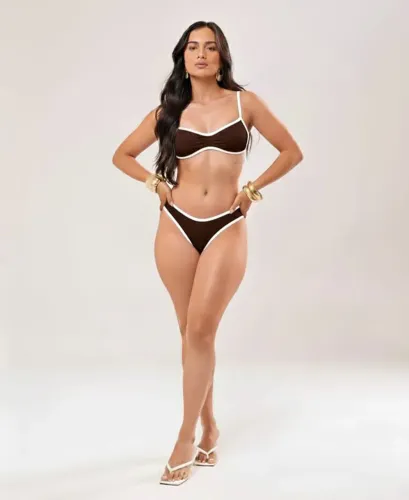 BIQUÍNIS MODINHA M(40) e G(42)