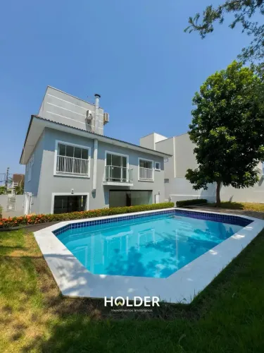 Condomínio Alphaville 1  - Locação