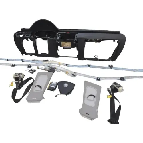 Kit Airbag Volkswagen Passat Variant 2006 a 2010 