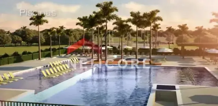 Lote em condomínio em Rua Aires de Souza - Parque Rodoviário - Campos dos Goytacazes/RJ