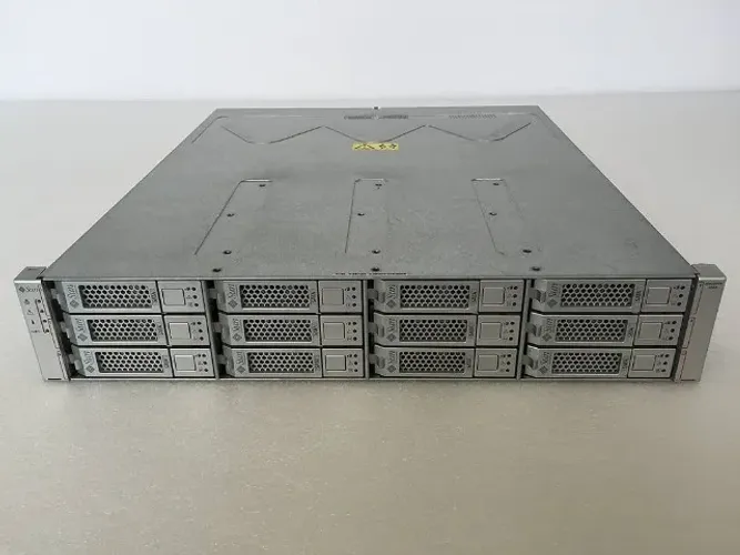 Matriz de armazenamento Sun oracle storagetek 2540