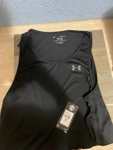 Regata Under Armour Academia NOVA