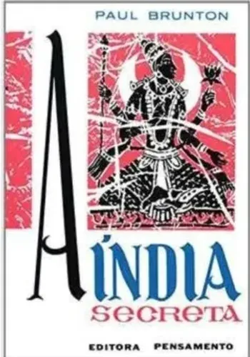 A Índia Secreta. 1976