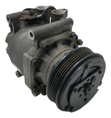 Compressor Ar Condicionado Jac J3 1.4 2011 2012 2013 2014 15
