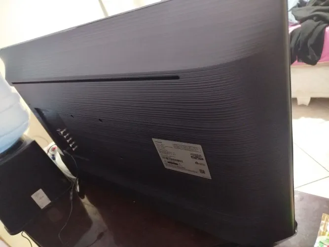 TV Samsung smart 32 polegadas