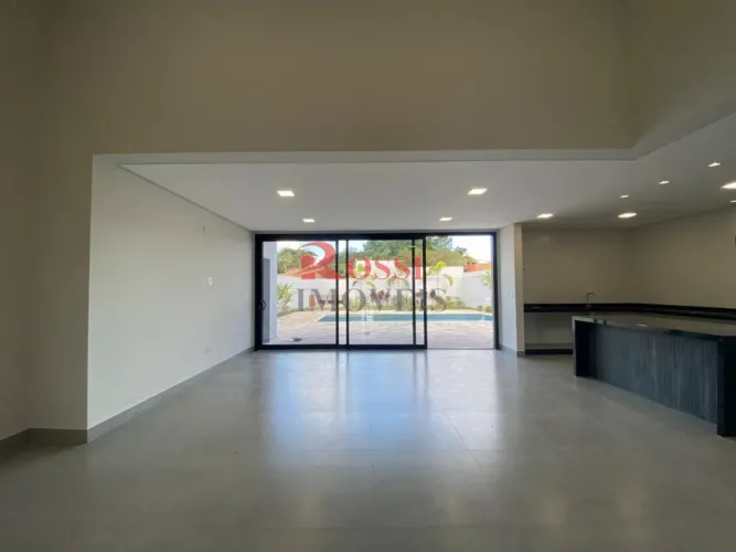 CASA À VENDA RESIDENCIAL FLORENÇA