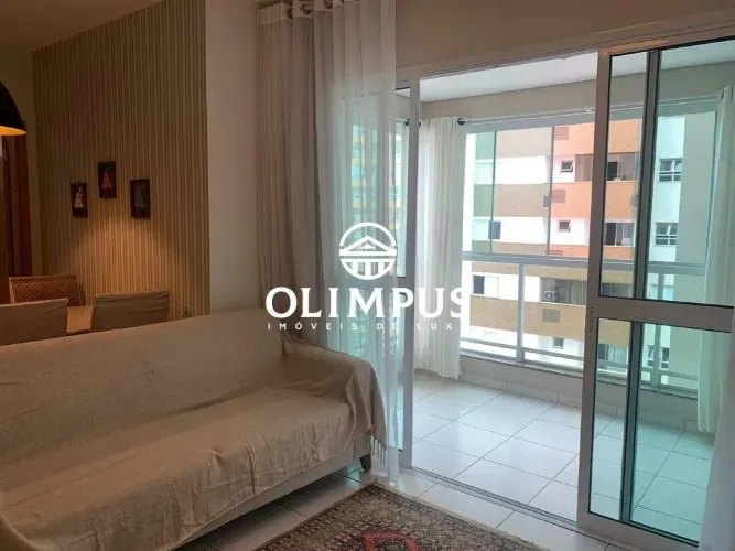 Apartamento para Alugar no Centro de Uberlândia