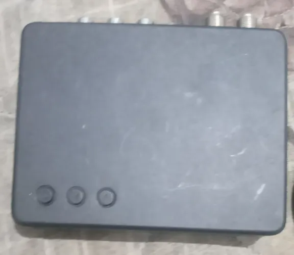 Conversor digital para tv