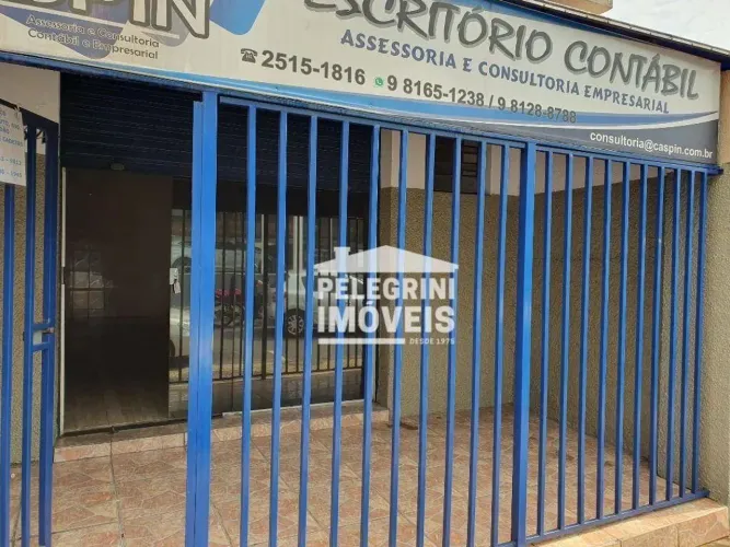 Salão para alugar, 40 m² por R$ 1.780,00/mês - Ponte Preta - Campinas/SP