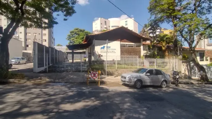 Casa Comercial, 03 quartos, 142m², Centro de Betim