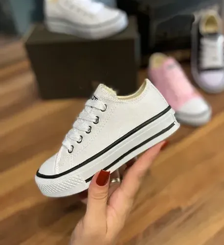 Tênis Casual Moderno - Conforto e Estilo para o Dia a Dia