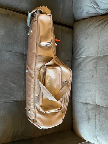 Case para Saxofone Tenor Maestro