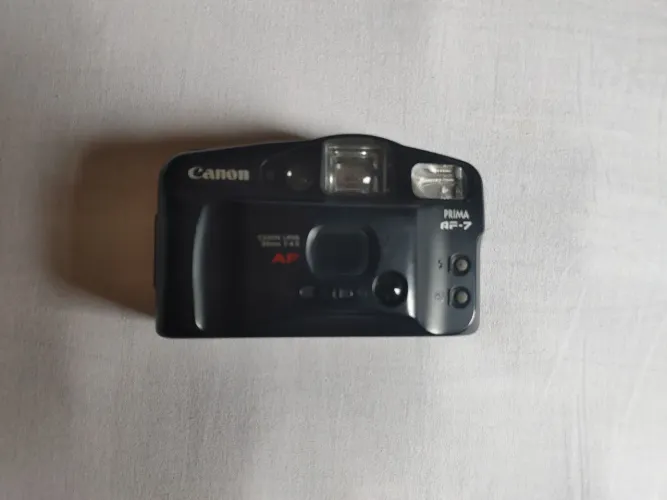 Canon AF-7 Prima