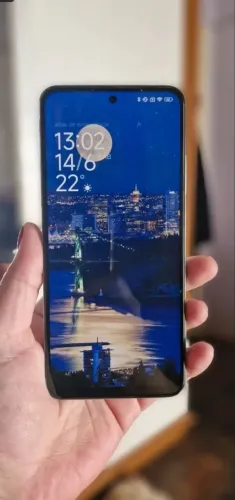 Redmi note 12S, 256gb, verde furta cor, EXCELENTE ESTADO 