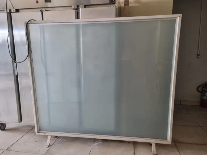 Vendo divisoria de consultório ou escritório