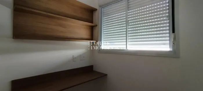 Apartamento novo para investimento ou moradia no Next Residence