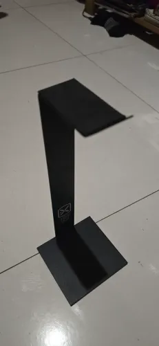 Suporte para headset/headphone Ibox em aço