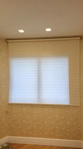 Persiana decorativa PERSOL modelo NEW VISION