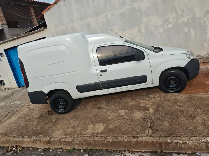 Fiat Fiorino 1.4 evo 