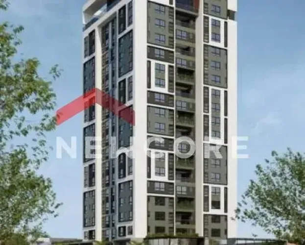 Apartamento em Rua Recife - Centro - Cascavel/PR