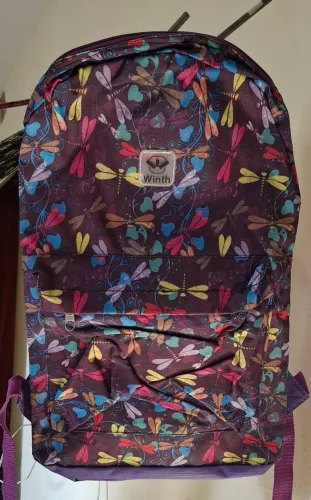 Mochila Juvenil
