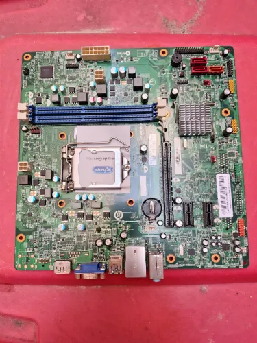 Placa Mãe 1150 Lenovo Thinkcentre E73 Ih81m