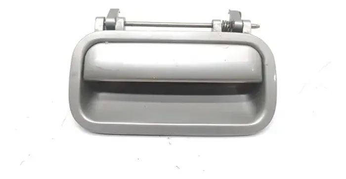 Maçaneta Externa Porta Traseiro Direita Gm Corsa 2001