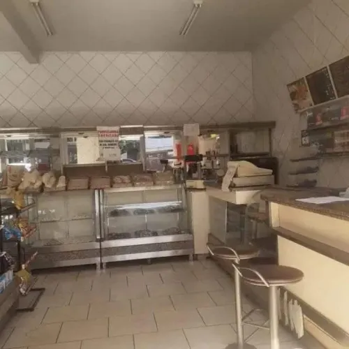 Balcões e Expositores para Padaria e afins