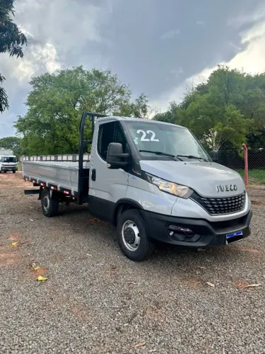IVECO DAILY 35-150