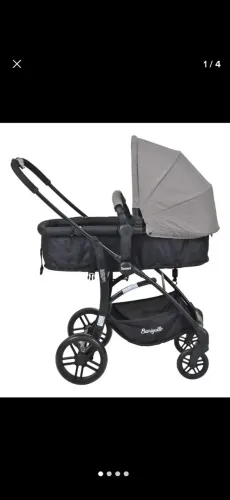 Carinho borigotto Convert