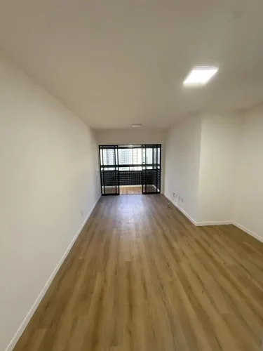 Juarez Vieira da Cunha - Apartamento 3 Quartos Boa Viagem