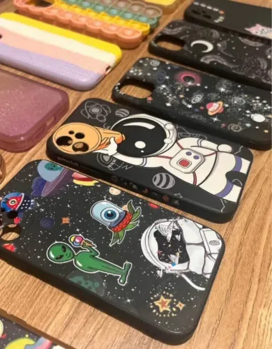 20 capinhas iPhone 11