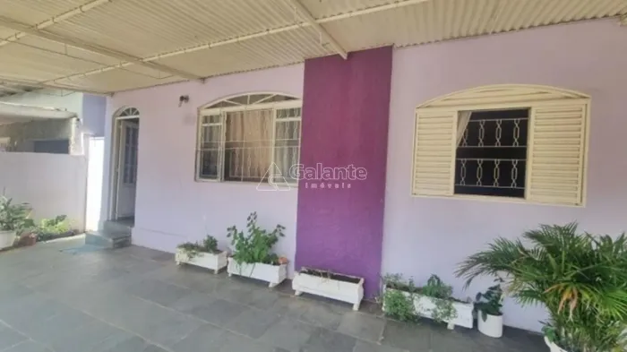 casa - Vila Castelo Branco - Campinas