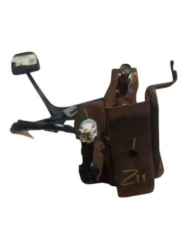 Pedal Embreagem Toyota Hilux Com Sensor 2005 A 2015