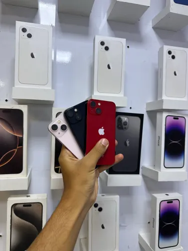 IPHONE 13 MINI 128 GB