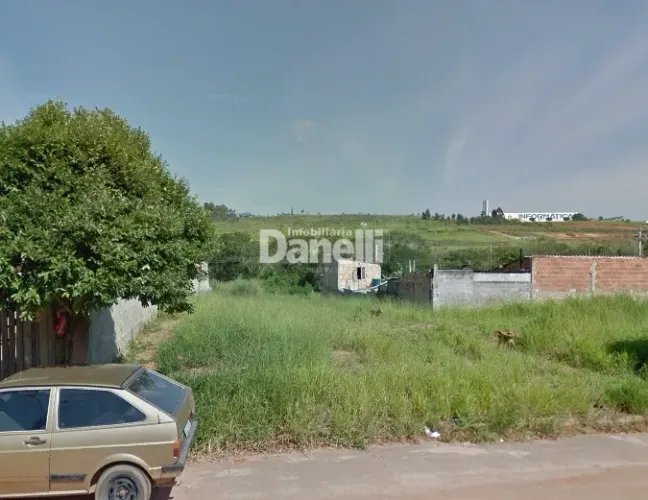 Lote à venda, Residencial Estoril - Taubaté/SP