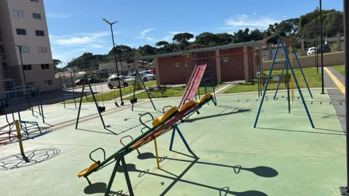 Lindo Apartamento  5 minutos do Flamboyant