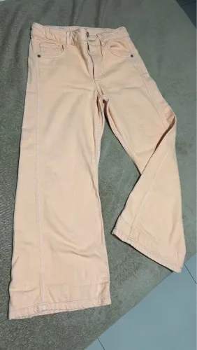 Calça jeans 13/14 anos