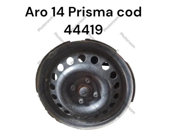 Aro 14 Prisma 06/07 Cod 44419
