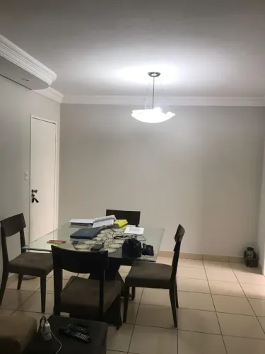 Oportunidade!!!Investimento ou moradia.... Morada do Parque......