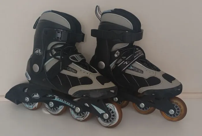 Patins Freestyle Traxart