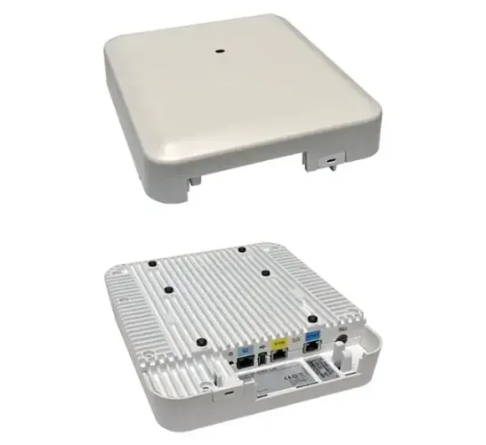 Access Point Cisco Aironet 4800 802.11ac Wave 2 com tecnologia 4×4 MU-MIMO a partir 
