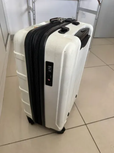 Mala de bordo SwissWin Bagaggio