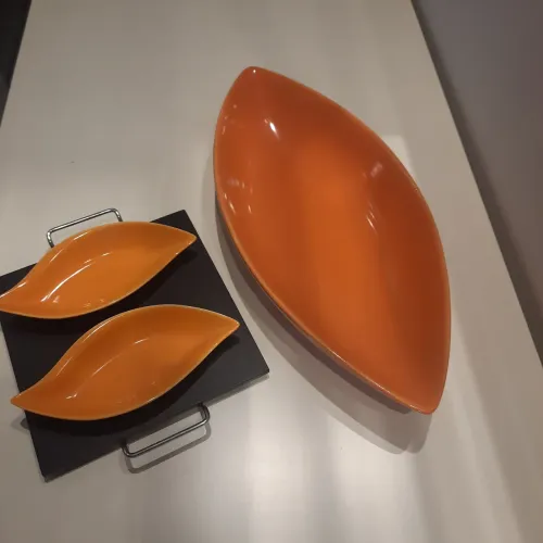 TRAVESSA CERAMICA 