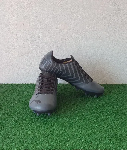 Chuteira Campo Puma Tacto n41 - parcele no cartao 