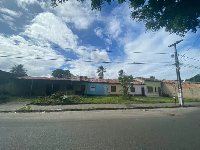 Lote à venda no Bairro 18 do Forte